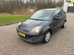 Ford Fiesta - 1.3-8V Cool & Sound/LPG/APK TOT 18-01-2026