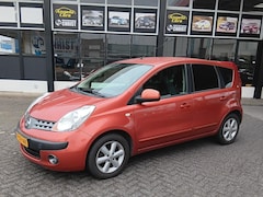 Nissan Note - 1.4 Acenta