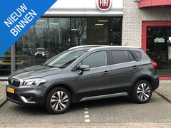 Suzuki S-Cross - 1.4 Boosterjet Comfort Smart Hybrid NAVI|CLIMATE|CAMERA|PDC|TREKHAAK|STOELVERWARMING|