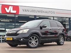 Honda CR-V - 2.0i Executive | Automaat | Climate Control | Camera | APK 29-01-2026 |