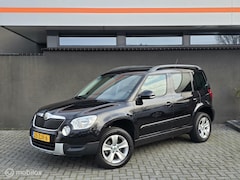 Skoda Yeti - 1.2 TSI Comfort / Automaat / Hoge instap / Dealer