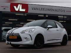 Citroën DS3 - 1.6 THP Sport Chic | Automatische Airco | Cruise | Navi