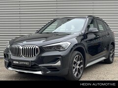 BMW X1 - sDrive20i High Executive Edition Nederlandse Auto / Eerste eigenaar / Lederen bekleding /