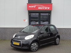 Citroën C1 - 1.0-12V Ambiance 4-deurs org NL