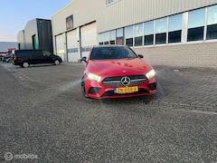 Mercedes-Benz A-klasse - 200 Business Solution AMG