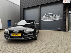 Audi A4 Avant - 1.8 TFSI S Edition 2x S line automaat