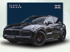 Porsche Cayenne - 4.0 GTS / luchtvering / softclose / Bose audio / panoramadak