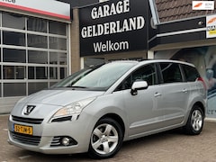 Peugeot 5008 - 1.6 155pk Active 5p. | Navi | Pano | Cruise | Climate | Pdc | Isofix | Full-option's