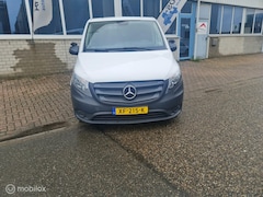 Mercedes-Benz Vito Tourer - 116 BlueTEC Pro Lang