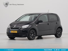 Skoda Citigo - 1.0 Greentech Ambition Airco Cruise Pdc Bluetooth 38