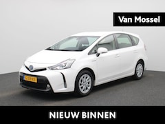 Toyota Prius - 1.8 Active | 7 Persoons | Climate Control | Lichtmetalen Velgen |