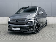 Volkswagen Transporter - 2.0 TDI L2H1 30 Bulli Dubbele Schuifd