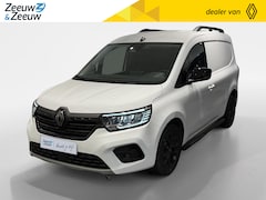 Renault Kangoo E-Tech - Extra L1 44 kWh | NIEUW TE BESTELLEN | ANNIVESARY EDITION | 300KM RIJBEREIK | 0% RENTE voo