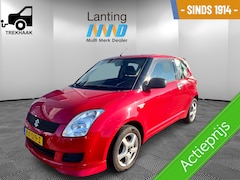 Suzuki Swift - 1.3 Base