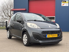 Peugeot 107 - 1.0 Access Accent | ''120.000 KM'' N.A.P. + Airco |