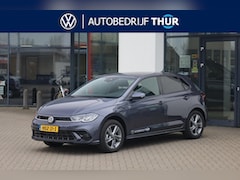 Volkswagen Polo - 1.0 TSI R-Line 95PK / 70kW DSG, Achteruitrijcamera (rear view), LED koplampen, extra getin