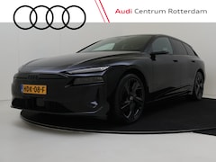 Audi A6 Avant e-tron - S edition performance 100 kWh | Panoramadak | B&O 3D sound | Privacy glas | Tour | Navigat