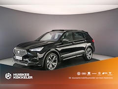 Seat Tarraco - FR Business Intense 1.5 TSI 150pk DSG Automaat Trekhaak, Panoramadak, 360 camera, Elektris