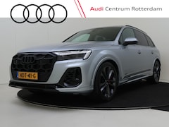 Audi Q7 - 55 TFSI e quattro Pro Line Advanced | Panoramadak | B&O 3D sound | Supersport stoelen | To