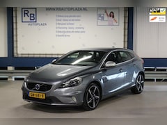 Volvo V40 - 2.0 D2 R-Design Business / UNIEK MOOIE STAAT