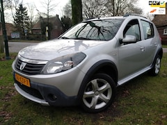 Dacia Sandero Stepway - 1.6 ORG NL / Airco / KM NAP