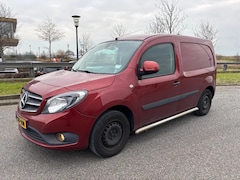 Mercedes-Benz Citan - 109CDI L1H1 Airco 161200KM EURO 6