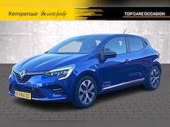 Renault Clio - 1.0 TCe 90 Techno