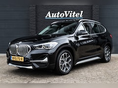 BMW X1 - xDrive25e xLine | Panodak | Achteruitrijcamera | Comfort Access | Head-up | Stoelverwarmin