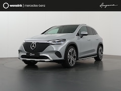 Mercedes-Benz EQE SUV - 350 4MATIC Sport Edition LIMITED Panoramadak | Trekhaak | Memorypakket | Burmaster Sound |