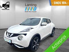 Nissan Juke - 1.2 DIG-T S/S N-Vision