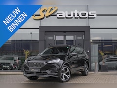 Seat Tarraco - 1.5 TSI 150pk FR DSG Intense Panoramadak Beats audio *BTW* Stoelverwarming voor+achter NLa