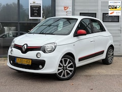 Renault Twingo - 1.0 SCe Dynamique| NAP| CRUISECR| AIRCO