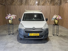 Citroën Berlingo - 1.6 HDI 500 Comfort AIRCO 178.000 NAP WIT 2015