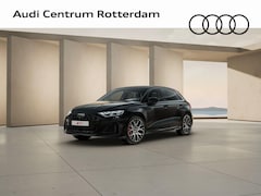 Audi RS3 - Sportback 2.5 TFSI RS 3 quattro 400pk