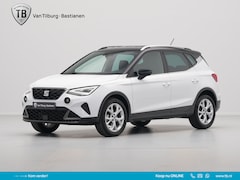 Seat Arona - 1.0 TSI 95pk FR Navi via App Led Virtual Cockpit 144