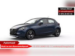 Mazda 2 - 2 1.5 SkyActiv-G 90 Centre-Line Haagstad netto deal (huidige nieuwprijs €28.290)