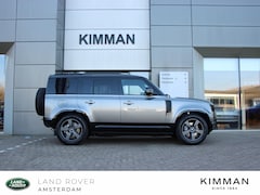 Land Rover Defender 110 - P300e 110 X-Dynamic HSE