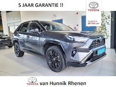 Toyota RAV4 - 2.5 Bi-Tone | JBL | 360 cam | Dodehoek | Parksens v+a |