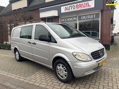 Mercedes-Benz Vito - 111 CDI 320 DC 5 Pers