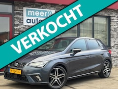 Seat Ibiza - 1.0 TSI FR 116pk DSG VOL VIRTUAL l BEATS l CAMERA l ST-VERW l ORG.NL 1e EIG