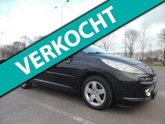 Peugeot 207 - 1.4 VTi XS Pack