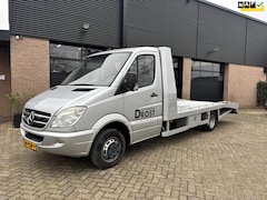 Mercedes-Benz Sprinter - 515 2.2 CDI 432 Automaat Thijhof