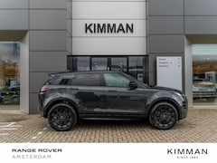 Land Rover Range Rover Evoque - P270e Dynamic SE Limited Edition