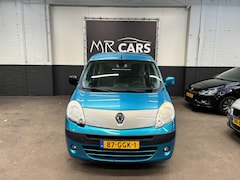 Renault Kangoo Family - 1.6-16V Expression 5.p Airco