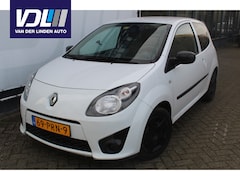 Renault Twingo - 1.2-16V Collection Trekhaak l Airco I Elek ramen