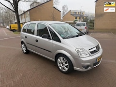 Opel Meriva - AUTOMAAT / 120.000 NAP / Tweede eigenaar / Nieuw APK