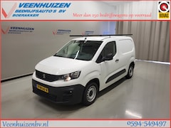 Peugeot Partner - 1.5BlueHDI Euro 6