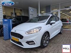 Ford Fiesta - 125pk EcoBoost ST-Line B&O Navi Camera Climat Cruise DAB+ 5drs Dealeronderhouden