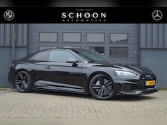 Audi A5 Coupé - 2.9 TFSI RS 5 quattro | B&O | CARBON | HUD | KEYLESS | MASSAGE |