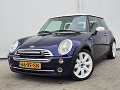 MINI Cooper - 1.6 bj 2005 NW. APK Bij Aflevering? Nette Auto